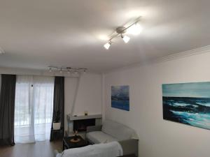 S & K Apartment free indoor parking