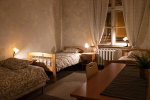 Horse House Apartment