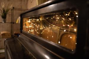 Horse House Apartment