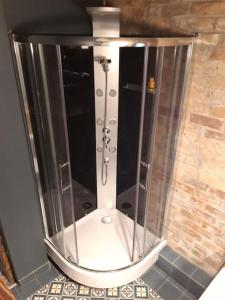 Horse House Apartment