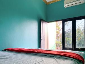 RedDoorz @ Langkapura Lampung