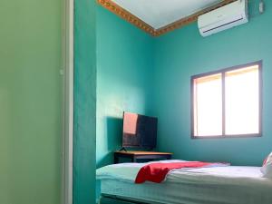 RedDoorz @ Langkapura Lampung