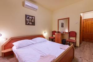 Kisduna Étterem-Panzió