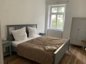 Apartment on the ground floor - 施文迪