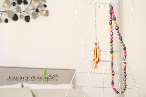 Bamboo Milano MacMahon