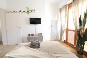 Bamboo Milano MacMahon