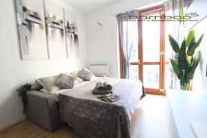 Bamboo Milano MacMahon