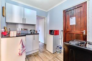 Lonehill Arnheim- Cottage 1