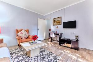 Lonehill Arnheim- Cottage 1