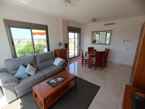 Penthouse Casa Lobo - Oliva Nova - MET