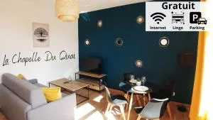 La Chapelle du Quai - Дюнкерк