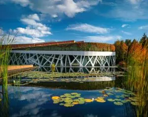 纳维尔会议和水疗酒店 - Jadwisin