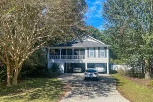 'Cuse-stal - Murrells Inlet