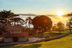 Chalés Quinta da Boa Vista - 圣本图-杜萨普卡伊