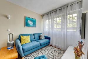 Cocon Moderne et Design, proche Bastille et Gare de Lyon