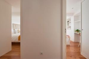 Charming duplex with private Terrace and Parking