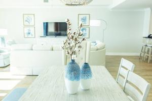 The Bluebird OBA at Phoenix West II