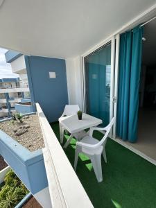 Golf del Sur Tenerife - Casa Barrera verde green park la corbeta