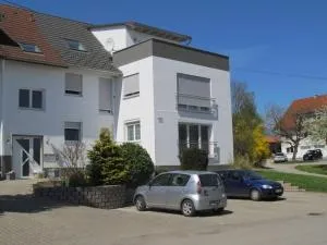 Ferienwohnungen Kolb - Sattelbach