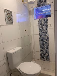 Toca da Suzara Suíte 1 até 4 pessoas Piscina Rio e Mar num só lugar