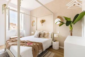 House with portuguese soul