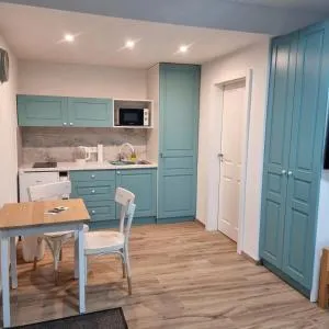 Ako doma - 里马夫斯卡索博塔