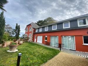 Hotels Park Hotel Bellevue : photos des chambres