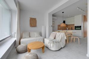 Piasek by Grand Apartments
