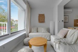 Piasek by Grand Apartments