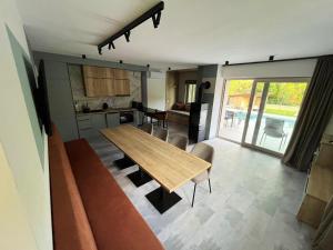 Csipetnyi Csobbanás Vendégház