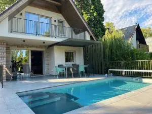 Csipetnyi Csobbanás Vendégház - Szőlőtelep