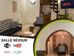 VILLA ESPOIR # Joyau secret # commodités # confort # prox centre ville#マダガスカル宿