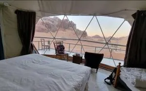 Bilal camp - Ruweisat el Khāldī