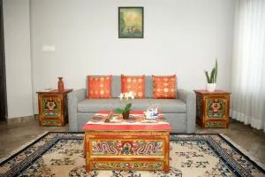 Service Apartment LAZIMPAT - Thapathali