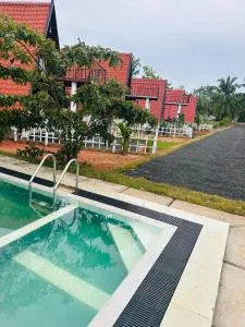 Pahana village - Bakamuneulpota