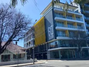 Adelaide CBD Bluebird Apartment - Unley