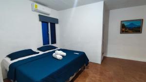 Apartamentos Pradera's