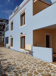 Anemi Leros Apartments 4