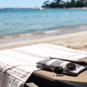 Hotels Palm Beach : photos des chambres