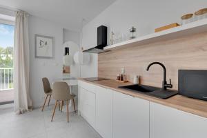 Klif by Grand Apartments