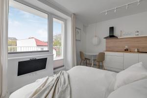 Klif by Grand Apartments