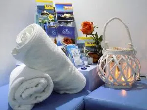 Anemi Leros Apartments 3 - Panteli