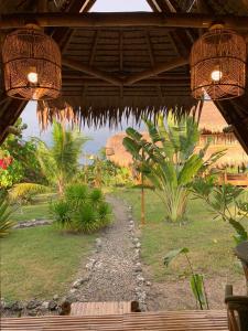 Tongo Hill Cottages