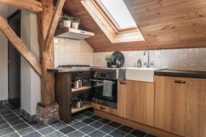 Boerensuite, heerlijk verblijf in het Karschop