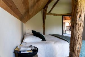 Boerensuite, heerlijk verblijf in het Karschop