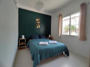 Appartements Les Papillons : photos des chambres