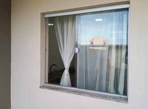 Casa Tartaruga 1 - Luxo com Hidromassagem a 50m do Mar