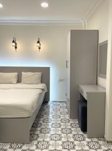 Superior Double or Twin Room room in Metro Suites Taksim