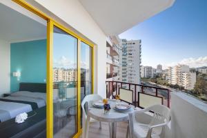 Apartamento da Rocha I