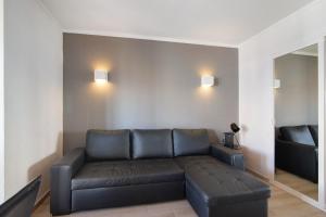 Apartamento da Rocha I